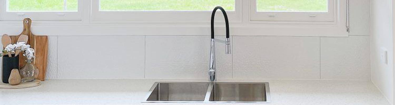 ULTIMO Sinks