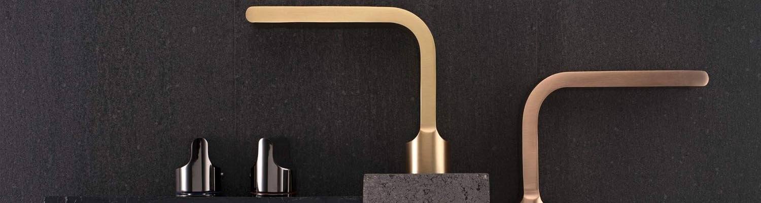 Pearl Tapware