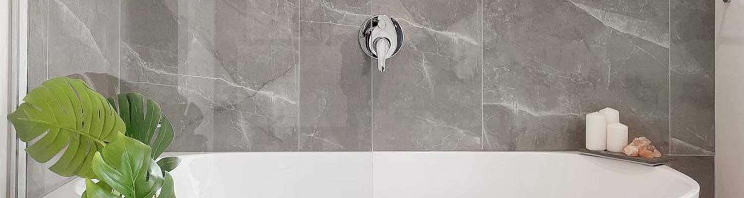 Shower Mixer with Diverter
