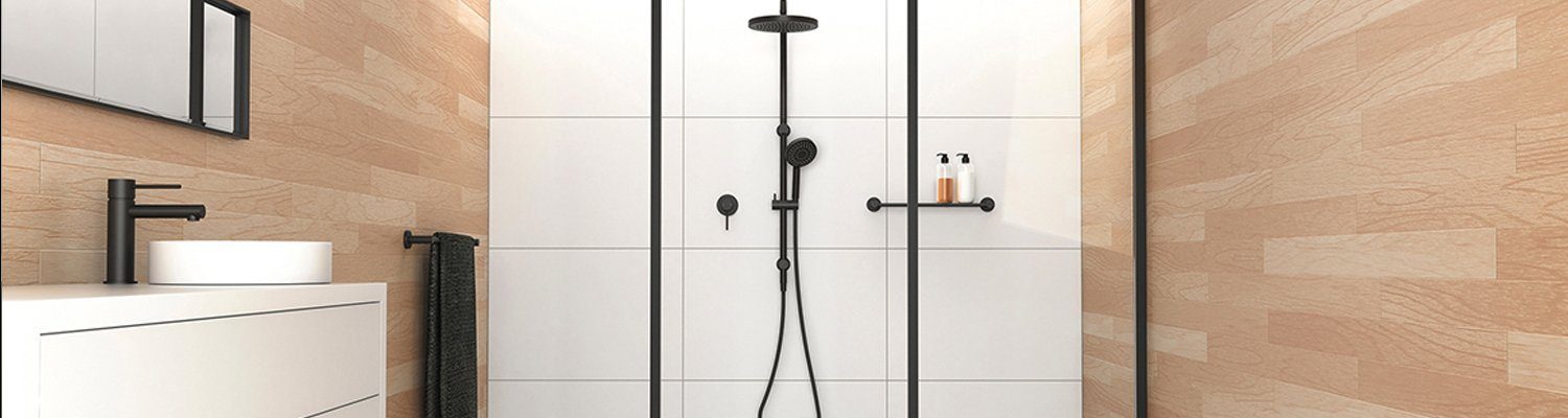 Shower Set