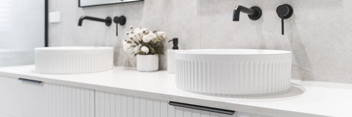 Small Vanity Basins