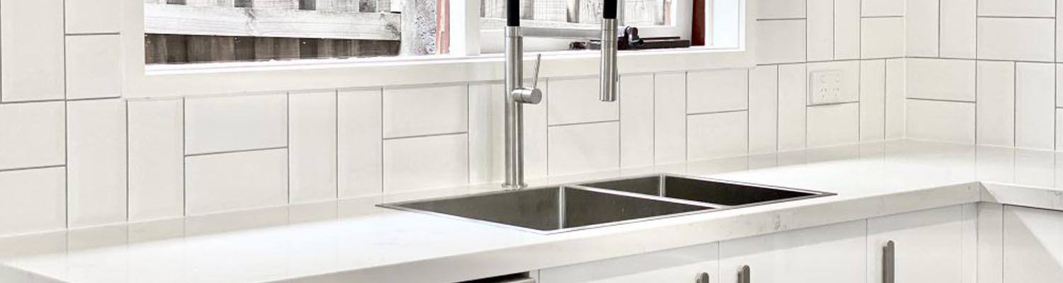 Stainless Steel Kitchen Sinks