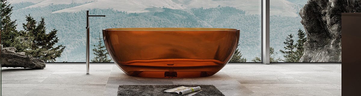 Stone Bath