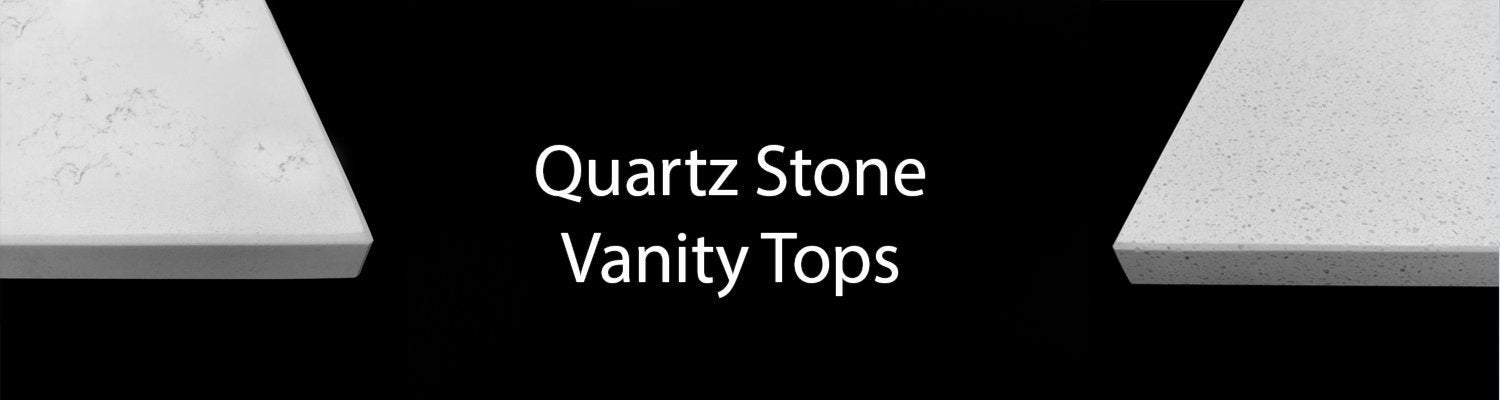 Stone Vanity Top