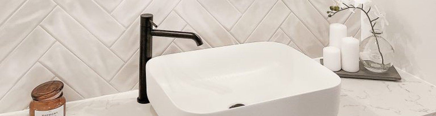Tall Basin Mixers