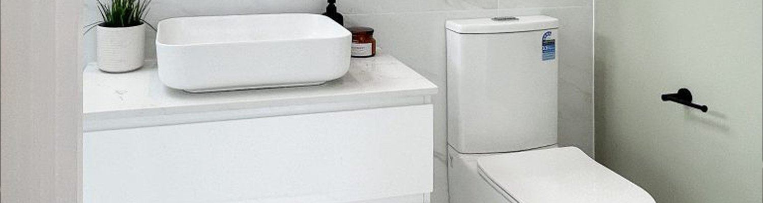 Toilet Roll Holders