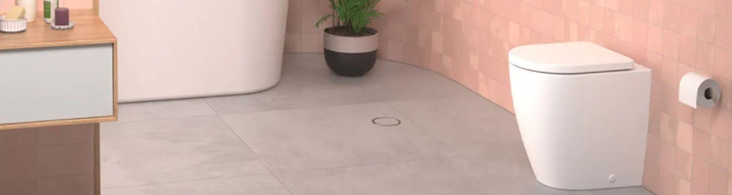 Toilet Pans