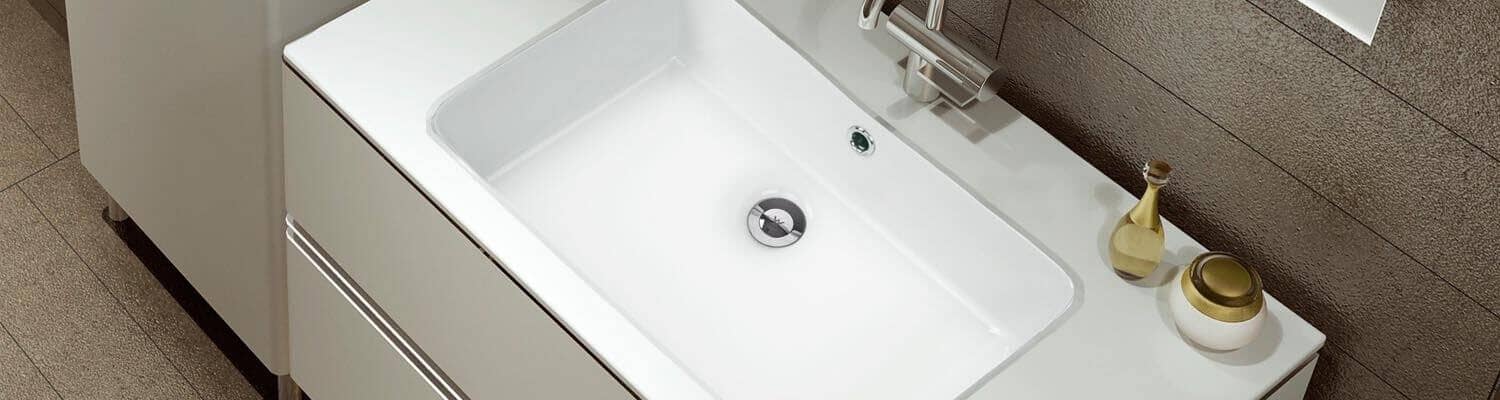 Under Counter Basins