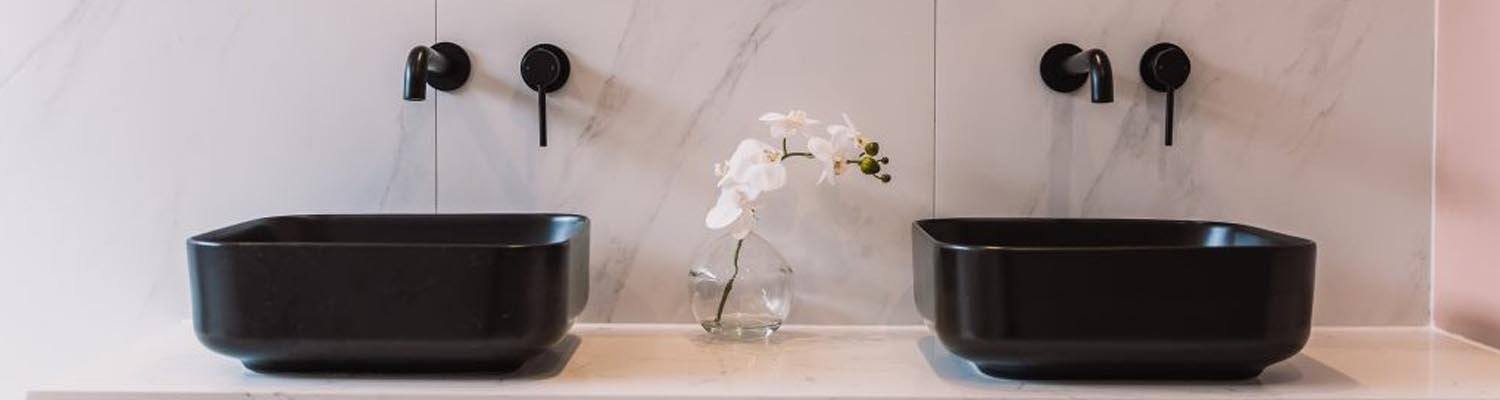 Wall Basin Mixer