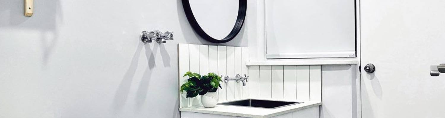 Washing Machine Stops