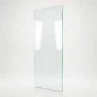 1000mm Fixed Panel Shower Screen Shower Screens Arova 