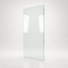 1200mm Fixed Panel Shower Screen Shower Screens Arova 