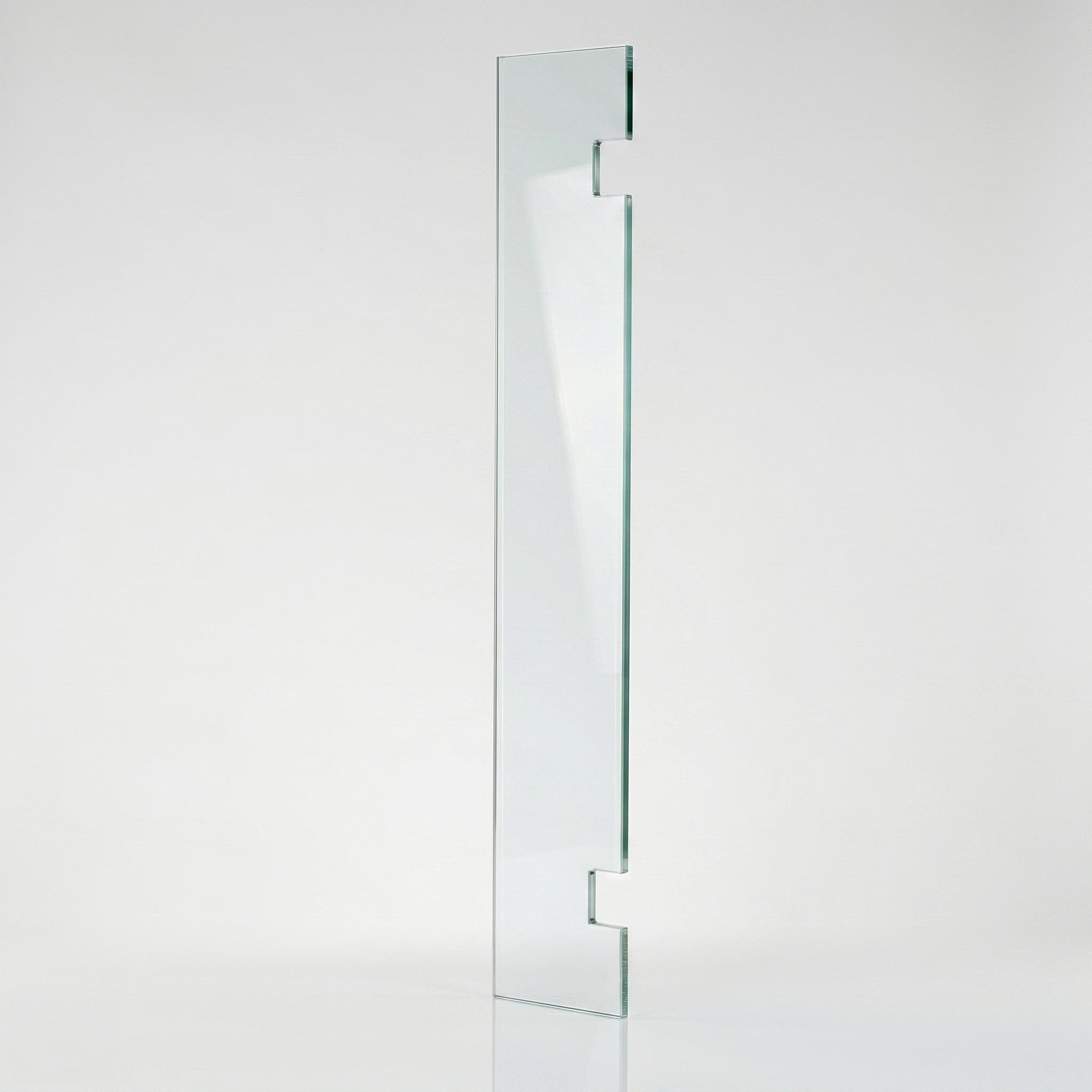 332mm Hinge Panel Shower Screen Shower Screens Arova 