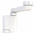 40mm Box Trap & Vanity Space Saver Basins Art Plastics 