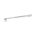 45 Degree Shower Screen Rod Shower Screens Arova Chrome 