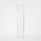 482mm Hinge Panel Shower Screen Shower Screens Arova 