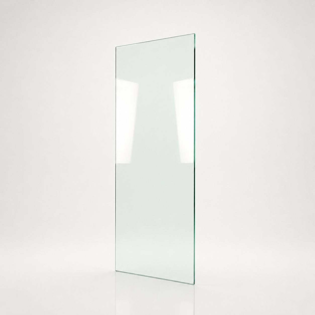 700mm Bath Shower Screen Shower Screens Arova 