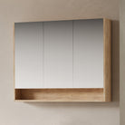900mm Bathroom Shaving Cabinet Arova 