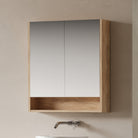 900mm Bathroom Shaving Cabinet Arova 
