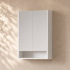 900mm Bathroom Shaving Cabinet Shaving Cabinet Arova Matte White 600mm 