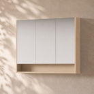 900mm Bathroom Shaving Cabinet Shaving Cabinet Arova White Oak 1200mm 