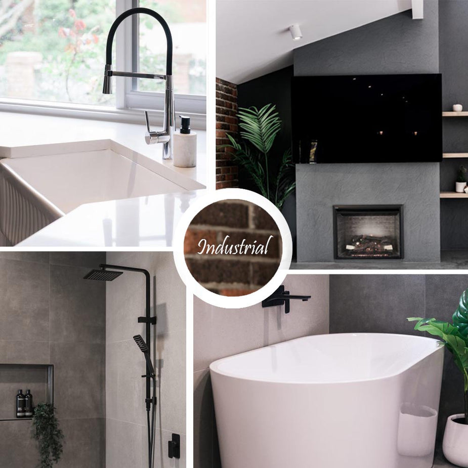 Renovation Inspiration Gallery – AROVA