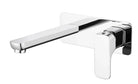 Clearance - Chaser Mixer and Spout Combo Chrome Tapware Bella Vista 