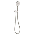 CLIO Hand Shower Brushed Nickel Showers Arova 