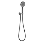 CLIO Hand Shower Gunmetal Showers Arova 