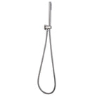 CLIO Slim Hand Shower Chrome Showers Arova 