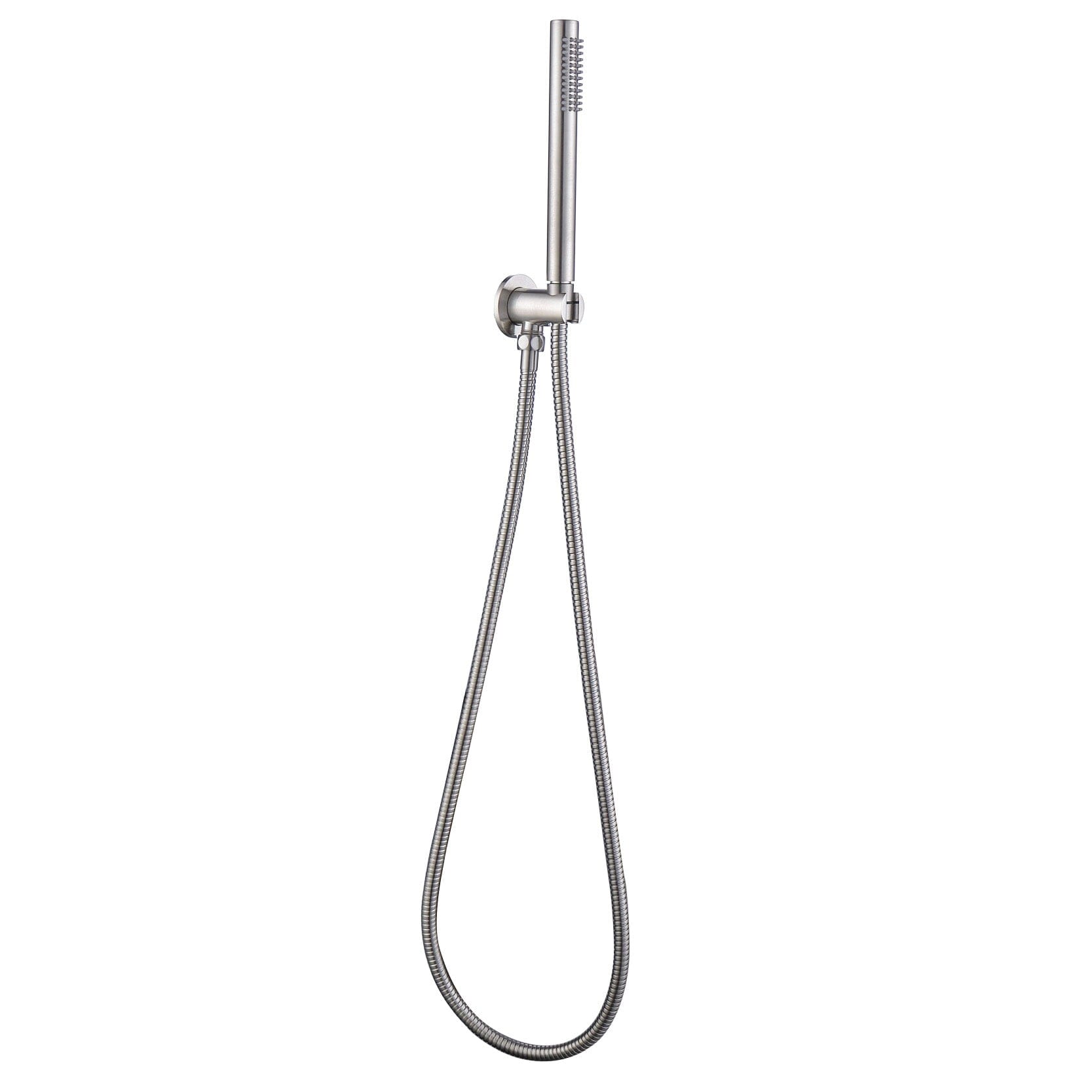 CLIO Slim Hand Shower Chrome Showers Arova 