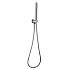 CLIO Slim Hand Shower Gunmetal Showers Arova 