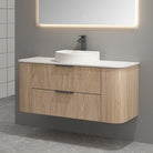 Wall Hung Vanity
