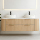 Wall Hung Vanity