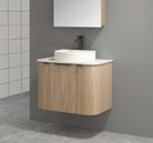 Wall Hung Vanity