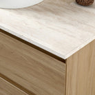 Finley 1200mm Timber Wall Hung Bathroom Vanity Vanities Arova 