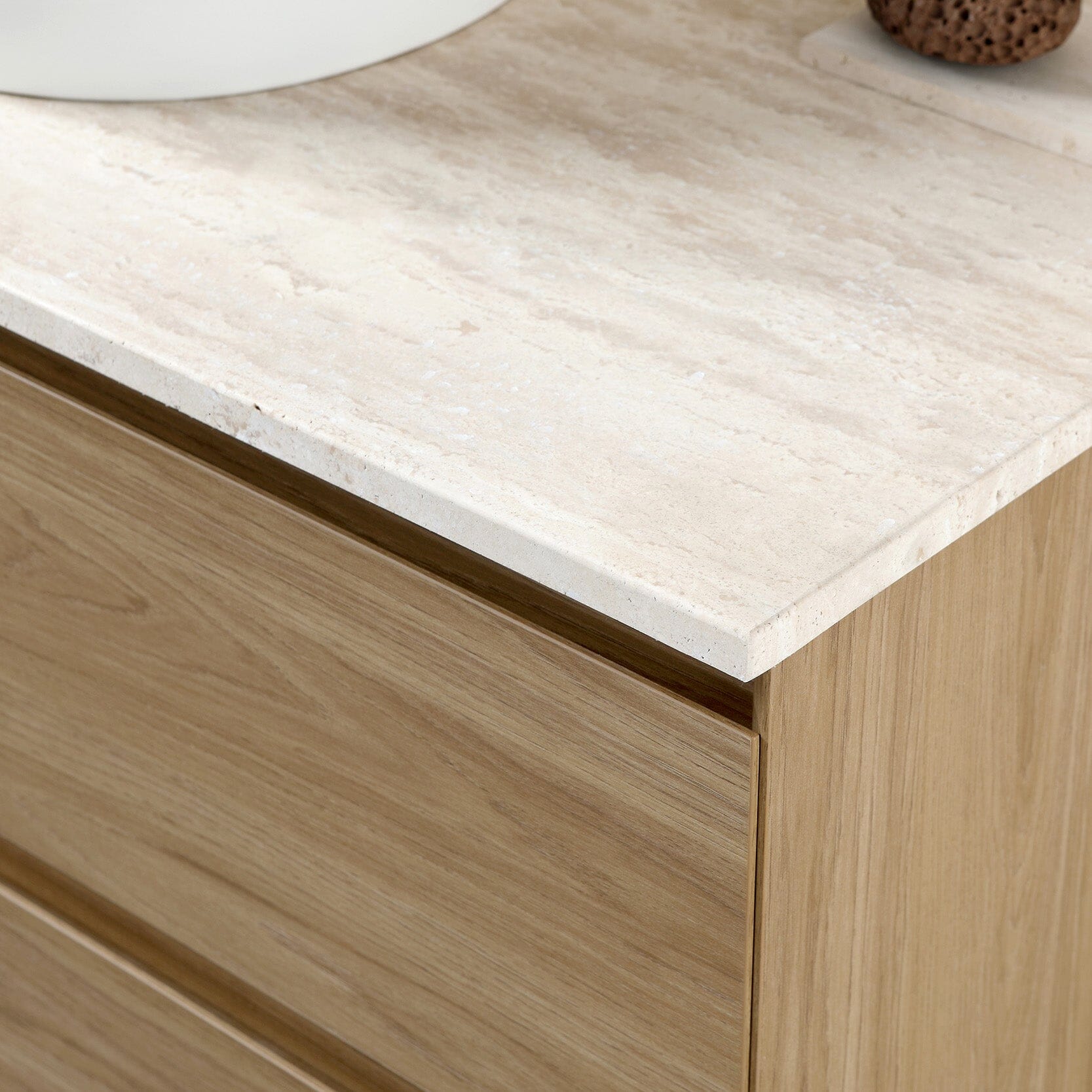 Finley 1200mm Timber Wall Hung Bathroom Vanity Vanities Arova 