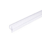 Frameless Sweep Shower Glass Door Seal Shower Screens Arova 