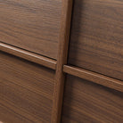 Gino 1200mm Timber Wall Hung Bathroom Vanity Vanities Arova 