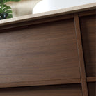 Gino 1200mm Timber Wall Hung Bathroom Vanity Vanities Arova 