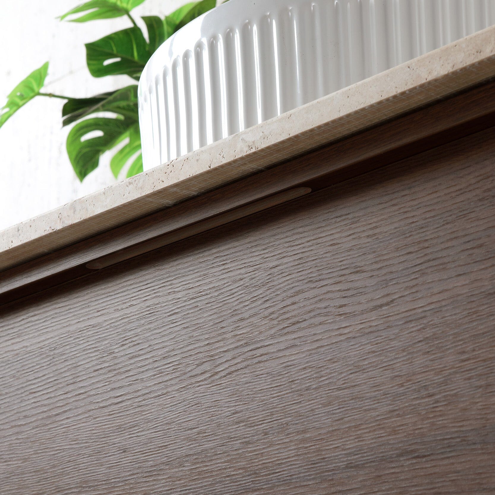 Gino 900mm Timber Wall Hung Bathroom Vanity Vanities Arova 