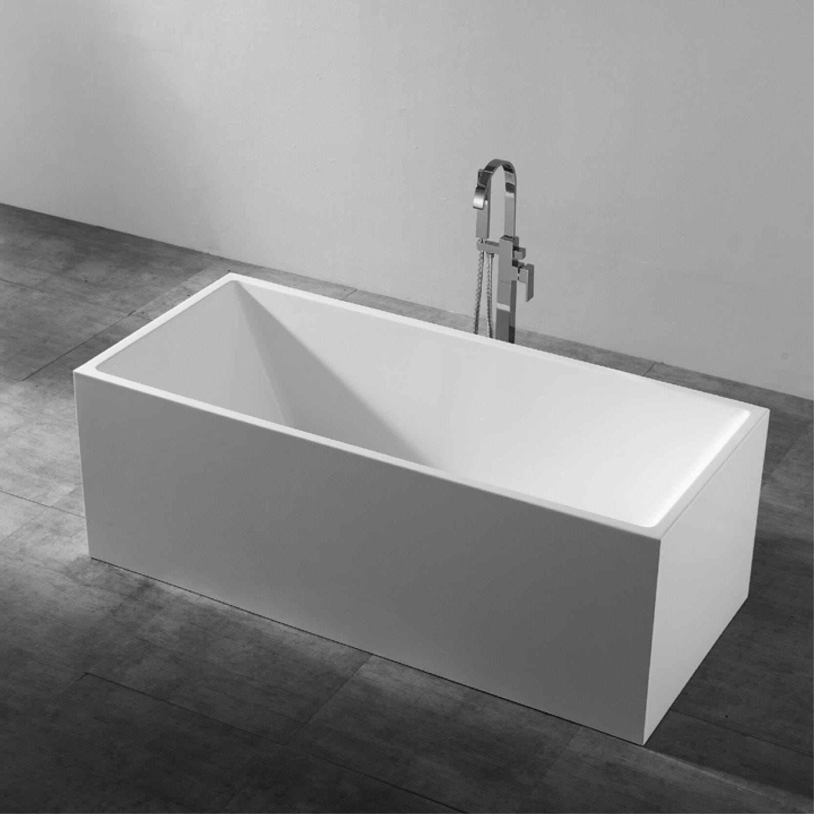Small Bathtub | Small Bath | Arova