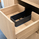 Lorne 750mm Freestanding Bathroom Vanity + Eira Stone Top Arova 