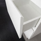Lucia 1500mm Wall Hung Vanity + Eira Stone Top Arova 