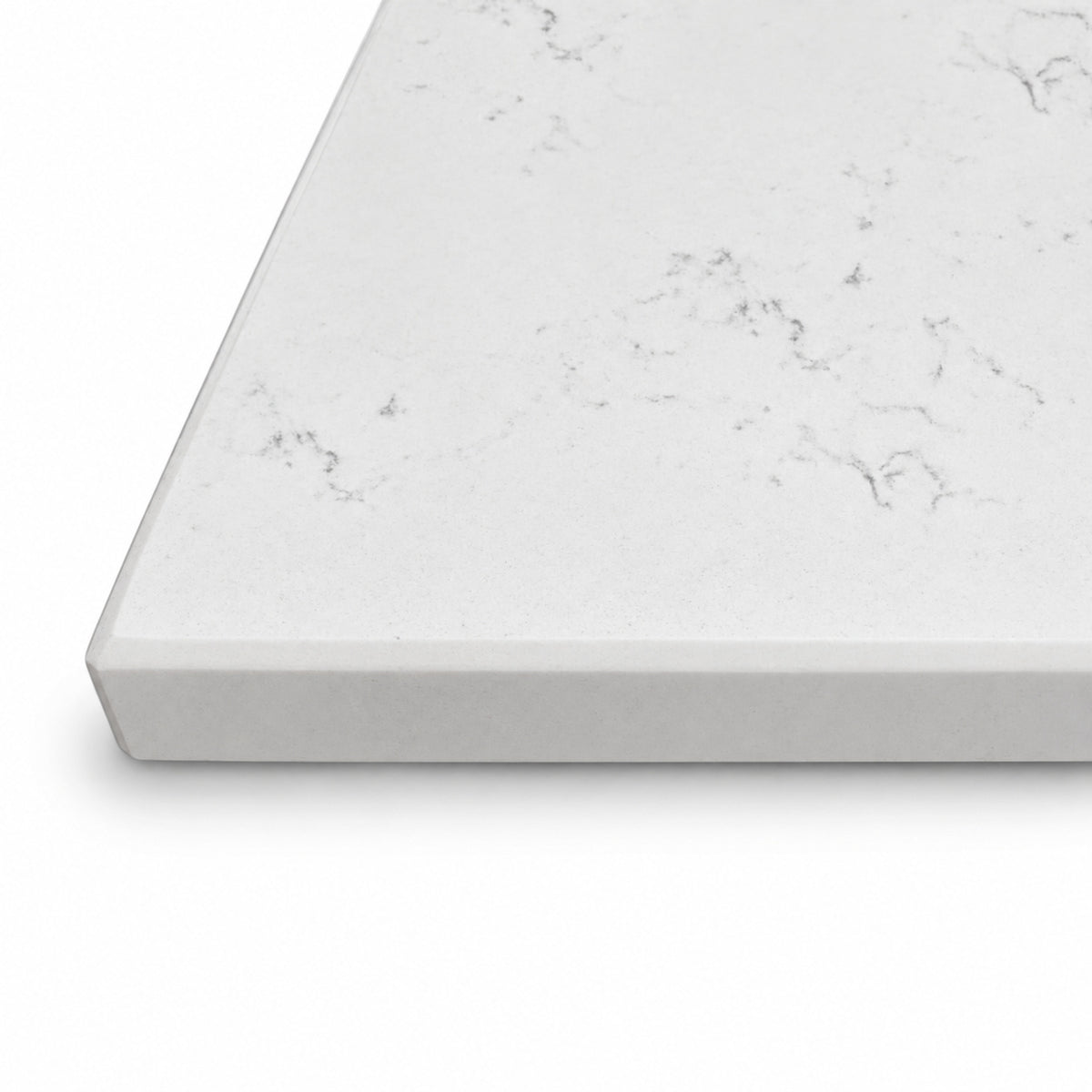 LUXE 100x200mm Silica Free Stone Sample Vanity Top Arova 