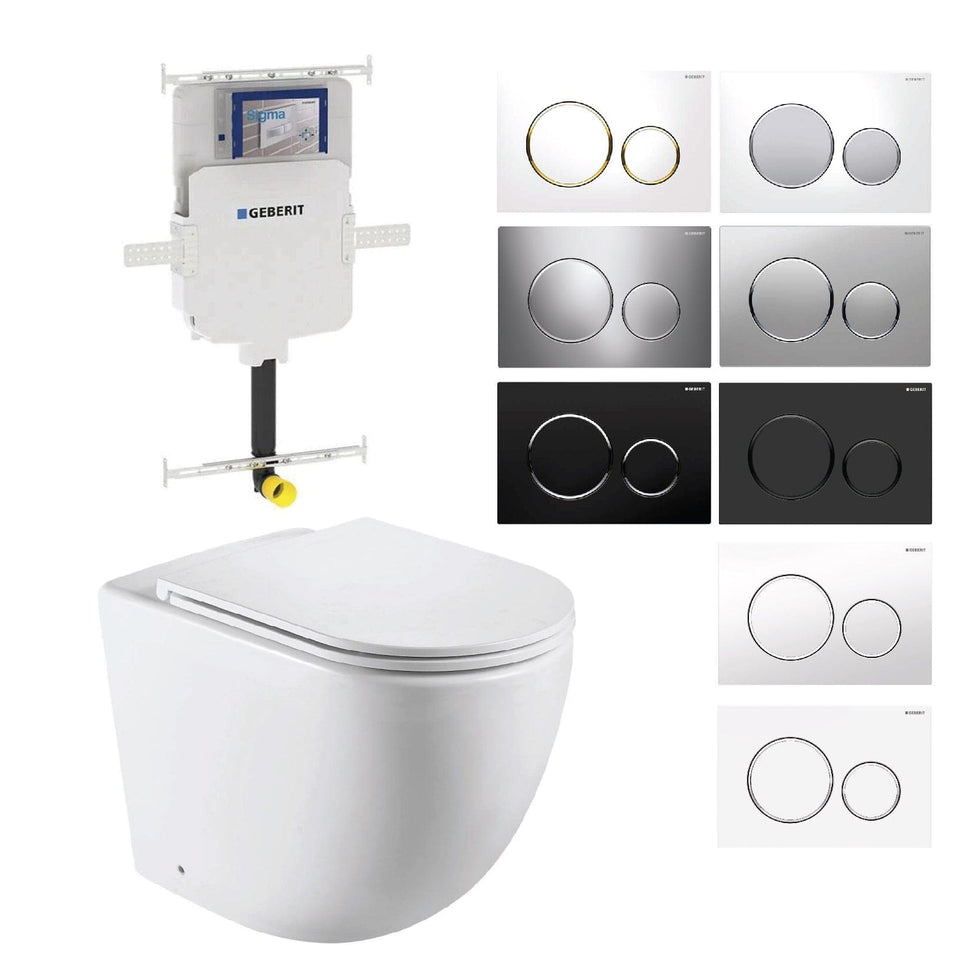 Floor Mount Toilets – Tagged "Floor Mount" – AROVA