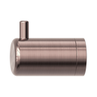Mecca Care 25mm Wall Hook Brushed Bronze Accessories Nero 