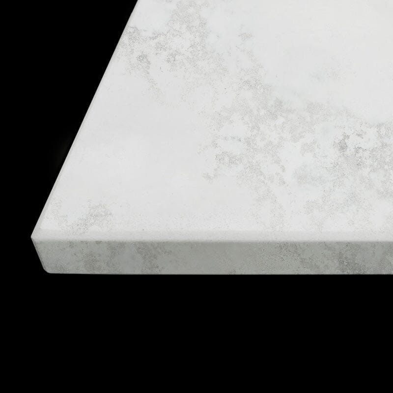 Ottoman Grey 1810x470mm Benchtop - Crystalline Silica Free Vanity Top Arova 