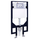 R&T In Wall Cistern and Frame for Wall Hung Toilet Pan G30031 Toilets Geberit 