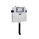 R&T In Wall Toilet Cistern for Floor Mount Toilet Pan G3003 Toilets R&T 